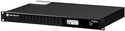 Источник бесперебойного питания Systeme Electriс SMT SMTSE750RMI1U 450Вт 750ВА черный