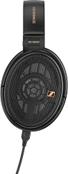 Наушники накладные Sennheiser HD 660S2 1.8м черный проводные оголовье (700240)