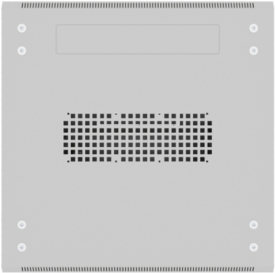 Шкаф коммутационный NTSS Премиум (NTSS-R22U6060GS) напольный 22U 600x600мм пер.дв.стекл металл 900кг серый 510мм 47.4кг 1102мм IP20 сталь
