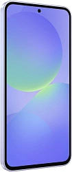 Смартфон Samsung SM-A366E Galaxy A36 5G 128Gb 8Gb лаванда моноблок 3G 4G 6.7" 1080x2340 Android 15 50Mpix 802.11 a/b/g/n/ac/ax NFC GPS GSM900/1800 GSM1900 Protect
