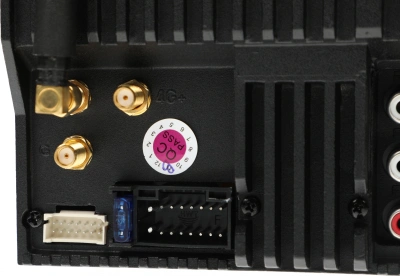 Автомагнитола ACV AD-6910 2DIN 4x50Вт v4.0 2000Mb Android 9 6.9" WiFi 4G 2 (36491)