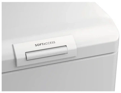 Стиральная машина Electrolux EW6TN3262 пан.англ. класс: D загр.вертикальная макс.:6кг белый