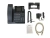 Телефон IP Origo OPH150 черный (OPH150/A1B)