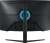 Монитор Samsung 32" Odyssey Neo G7 S32BG752NI черный VA LED 16:9 HDMI полуматовая HAS Piv 350cd 178гр/178гр 3840x2160 165Hz FreeSync Premium Pro DP 4K USB 8.6кг