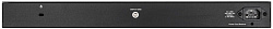 Коммутатор D-Link DGS-1052/A 48x1Гбит/с 4xКомбо(1000BASE-T/SFP) неуправляемый