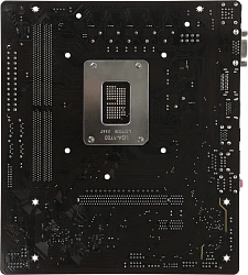 Материнская плата Gigabyte H610M H V3 DDR4 Soc-1700 Intel H610 2xDDR4 mATX AC`97 8ch(7.1) GbLAN+VGA+HDMI
