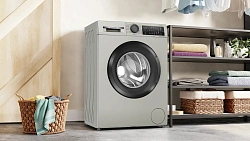 Стиральная машина Bosch WLZ2420SME загр.фронтальная макс.:8кг