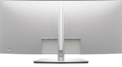 Монитор Dell 37.5" UltraSharp U3824DW черный IPS LED 8ms 21:9 HDMI M/M матовая HAS Piv 300cd 178гр/178гр 3840x1600 60Hz DP WQ+ USB 13.27кг