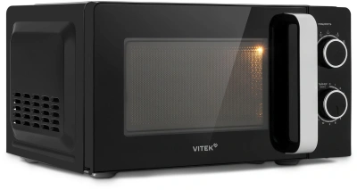 Микроволновая Печь Vitek VT-MW0220 20л. 700Вт черный