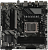 Материнская плата Gigabyte B850M DS3H SocketAM5 AMD B850 4xDDR5 mATX AC`97 8ch(7.1) 2.5Gg RAID+HDMI+DP