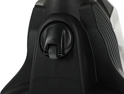 Пылесос Samsung VC15K4116VR/EV 1500Вт красный/черный