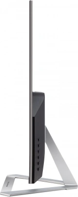 Монитор ViewSonic 31.5" VX3276-MHD-3 серебристый IPS LED 16:9 HDMI M/M матовая 250cd 178гр/178гр 1920x1080 75Hz VGA DP FHD 6.2кг