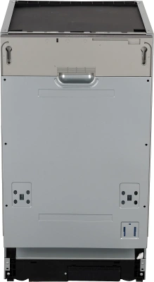 Посудомоечная машина встраив. Maunfeld MLP-08IM 2100Вт узкая