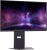 Монитор LG 27" UltraGear 27G850A-B черный IPS LED 1ms 16:9 HDMI матовая HAS Piv 320cd 178гр/178гр 3840x2160 240Hz DP UHD USB 6.4кг