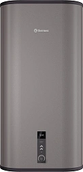 Водонагреватель Thermex Liga 80 v (pro) 2кВт 80л электрический настенный/коричневый