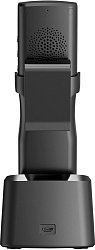 Телефон IP Flyingvoice FIP16Plus черный
