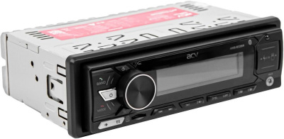 Автомагнитола ACV AVS-932BR 1DIN 4x50Вт ПДУ (39653)