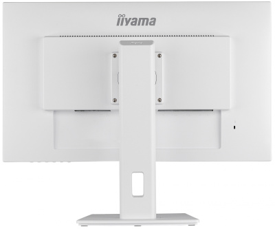 Монитор Iiyama 27" ProLite XUB2792HSU-W5 белый IPS LED 16:9 HDMI M/M матовая HAS Piv 250cd 178гр/178гр 1920x1080 75Hz VGA DP FHD USB 6.3кг