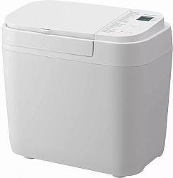 Хлебопечь Panasonic SD-R2520WTS 550Вт белый