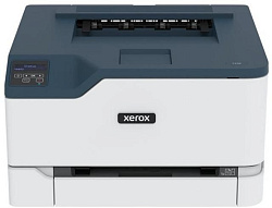Принтер светодиодный Xerox C230 (C230V_DNI) A4 Duplex Net WiFi белый
