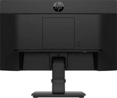 Монитор HP 21.5" P22 G4 черный IPS LED 16:9 HDMI матовая 250cd 178гр/178гр 1920x1080 60Hz VGA DP FHD 4.14кг
