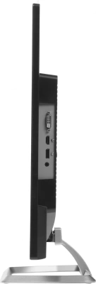 Монитор Acer 31.5" EB321HQUCbidpx черный IPS LED 4ms 16:9 DVI HDMI матовая 300cd 178гр/178гр 2560x1440 60Hz DP 2K 6.4кг