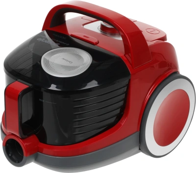 Пылесос Gorenje VC1901GACRCY 1900Вт красный/черный