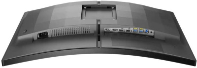 Монитор Philips 27" Evnia 5000 27M2C5500W/01 темный сланец VA LED 0.5ms 16:9 HDMI матовая HAS Piv 400cd 2560x1440 240Hz FreeSync Premium Pro DP QHD USB 6.3кг