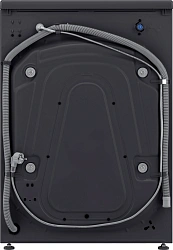 Стиральная машина Hisense WF3S7021BB класс: A загр.фронтальная макс.:7кг черный инвертор