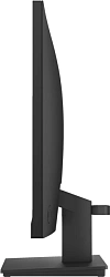Монитор HP 24" Value Line V24V G5 черный VA 16:9 HDMI матовая 3000:1 250cd 178гр/178гр 1920x1080 75Hz FreeSync VGA FHD 3.36кг