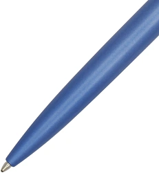Ручка шариков. Waterman Graduate Allure (2068191) LaqBlue CT M син. черн. подар.кор.
