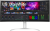 Монитор LG 39.7" 40WP95C-W черный NANO IPS LED 21:9 (Ultrawide) HDMI M/M матовая HAS Piv 300cd 178гр/178гр 5120x2160 72Hz FreeSync DP 5K USB 12.3кг
