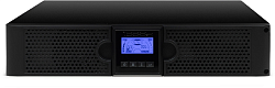 Источник бесперебойного питания Ippon Smart Winner II 2000 1800Вт 2000ВА черный
