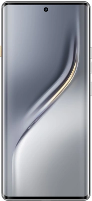 Смартфон Tecno Camon 40 Pro 256Gb 8Gb черный моноблок 3G 4G 2Sim 6.78" 1080x2436 Android 15 50Mpix 802.11 a/b/g/n/ac NFC GPS GSM900/1800 GSM1900 Protect FM