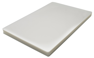 Пленка для ламинирования Silwerhof 100мкм A4 (100шт) глянцевая 216x303мм (4410020)