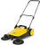 Подметательная машина механ. Karcher S 4 Twin