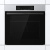 Духовой шкаф Электрический Gorenje BOSB6737E06X нержавеющая сталь/черный