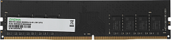 Память DDR4 8GB 3600MHz Digma DGMAD43600008S RTL PC4-28800 CL18 DIMM 288-pin 1.35В single rank Ret
