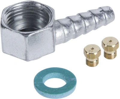 Газовая варочная поверхность Maunfeld EGHE.43.3STS-EW белый