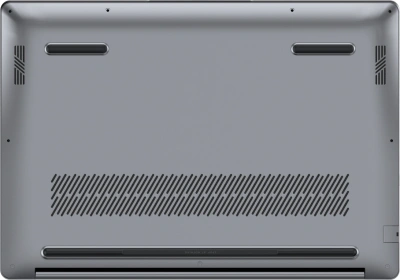 Ноутбук Tecno MegaBook K16SDA Ryzen 5 7430U 16Gb SSD512Gb AMD Radeon Graphics 16" IPS WUXGA (1920x1200) Windows 11 Home grey WiFi BT Cam 6060mAh (71003300341)