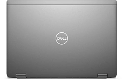 Ноутбук Dell Latitude 7450 Core Ultra 7 155U 16Gb SSD512Gb Intel Arc 14" WVA FHD (1920x1080) Windows 11 Pro grey WiFi BT Cam (7450-7650)
