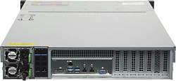Сервер IRU Rock s2112a 1x9554 2x32Gb 9460-8i AST2600 2xGigEth 2x1600W w/o OS (2158641)