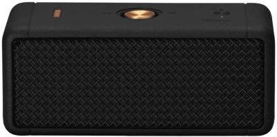 Колонка порт. Marshall Emberton II черный 20W 2.0 BT 10м (1006234)