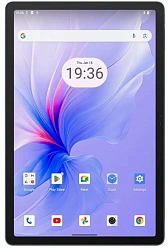 Планшет Blackview Tab 16 Pro T616 2.0 8C RAM8Gb ROM256Gb 11" IPS 2000x1200 4G Android 12 голубой 13Mpix 8Mpix BT WiFi microSD 1Tb 7700mAh 26hr 360hrs