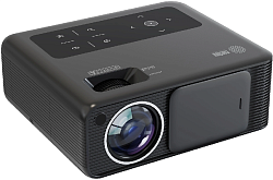 Проектор Cactus CS-PRM.01B.Full HD-A LCD 700Lm ANSI (1920x1080) 2500:1 ресурс лампы:50000часов 2xUSB typeA 2xHDMI 1.8кг