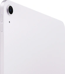 Планшет Apple iPad Air 2026 A3459 M4 4.05 8C RAM12Gb ROM128Gb 11" IPS 2360x1640 iOS фиолетовый 12Mpix 12Mpix BT WiFi 10hr