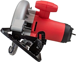 Циркулярная пила (дисковая) Edon CS-185/1400 1400Вт (ручная) D диска.:185мм (42303)