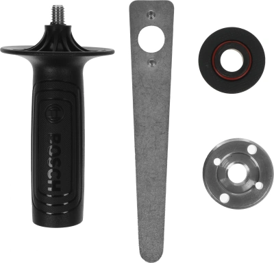 Углошлифовальная машина Bosch GWS 180-LI 11000об/мин рез.шпин.:M14 d=125мм (06019H9021)
