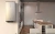 Водонагреватель Ariston Velis Lux Inox PW ABSE WIFI 100 2.5кВт 100л электрический настенный/серый