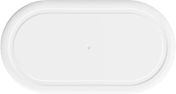 Водонагреватель Haier ES80V-F4 INOX 2кВт 80л электрический настенный/белый
